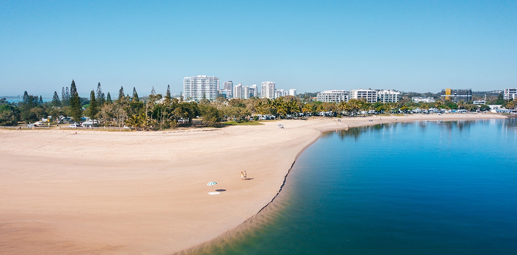 Maroochydore Management Rights