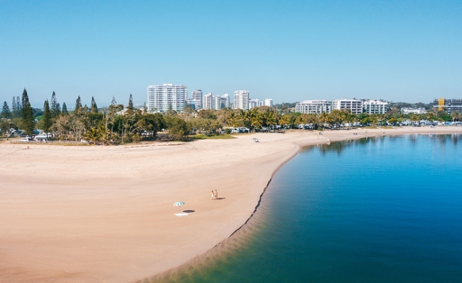 Maroochydore Management Rights