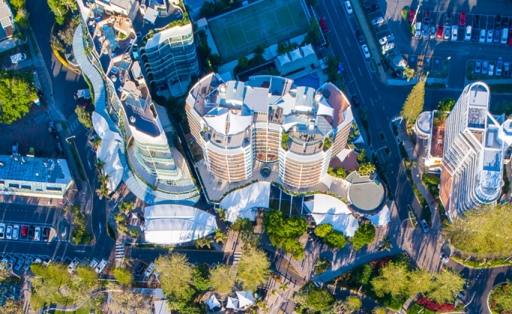 Mooloolaba Management Rights