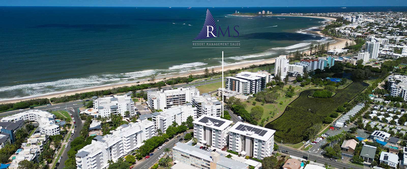 Beachside Lifestyle Caretaking Only Business