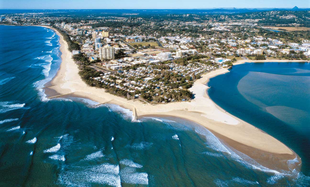 Maroochydore Management Rights