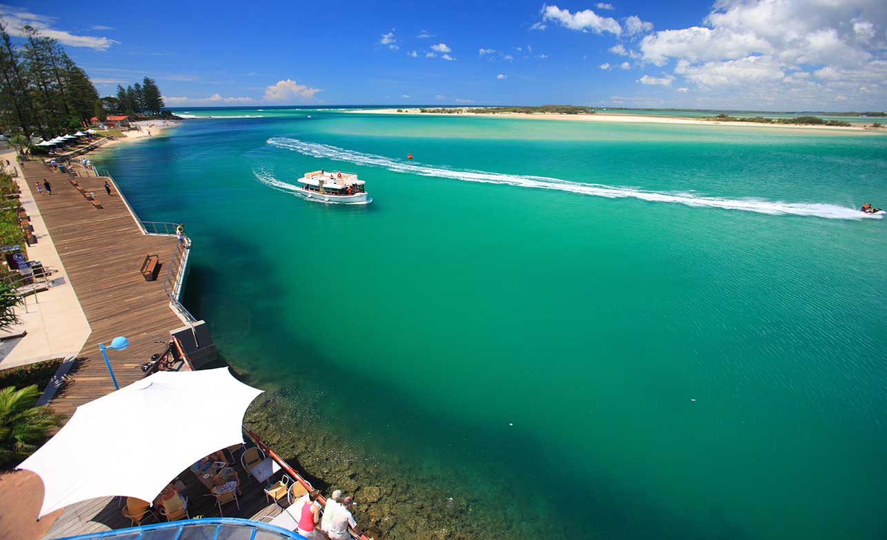 Caloundra Management Rights