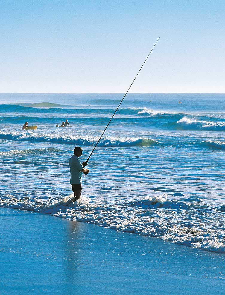 Coolum Management Rights