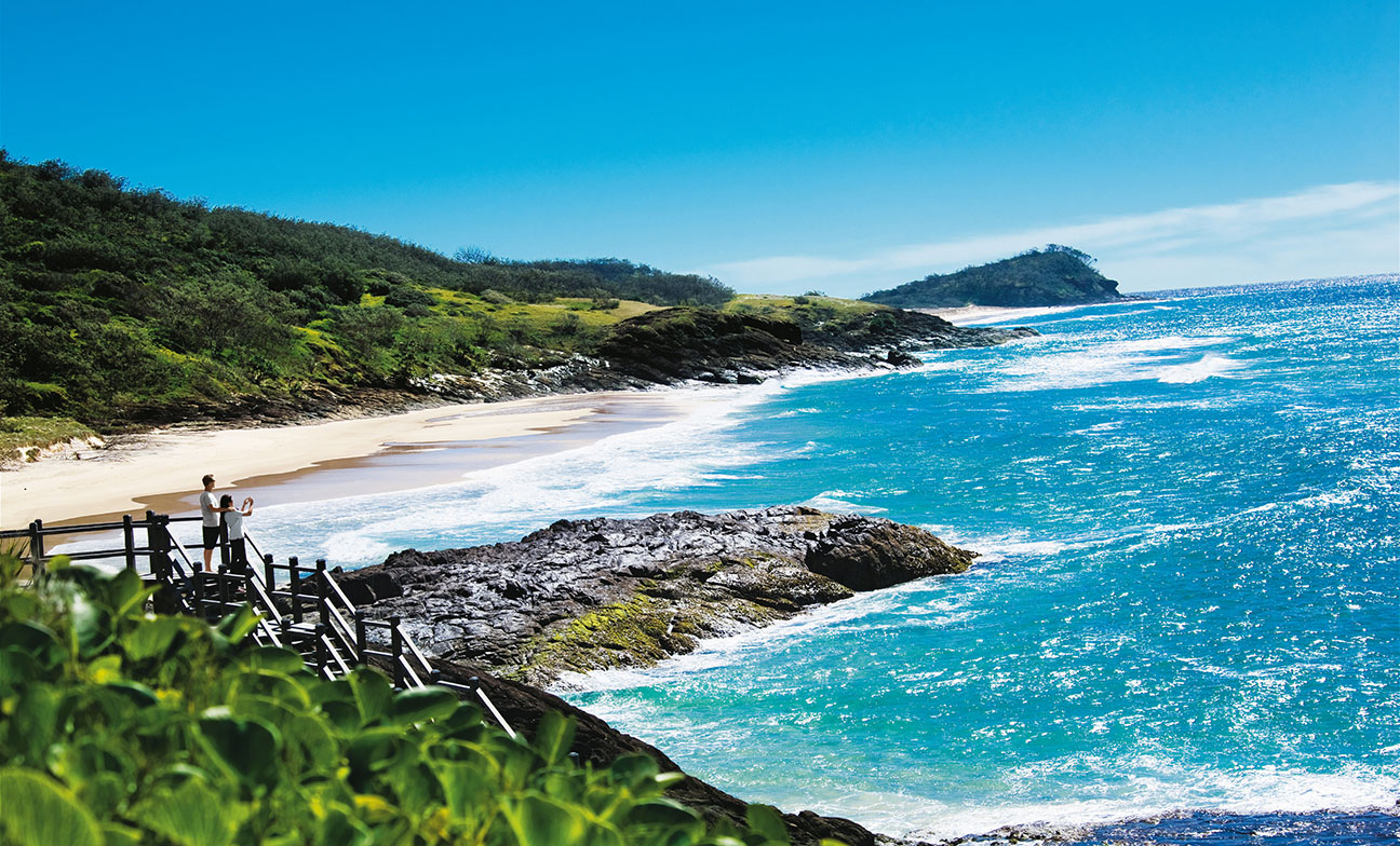 Fraser Coast Management Rights