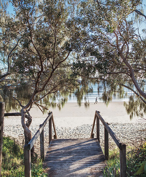 Mooloolaba Management Rights