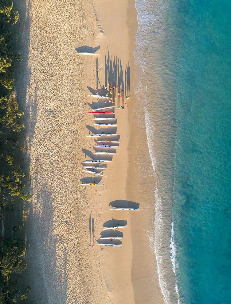 Mooloolaba Management Rights