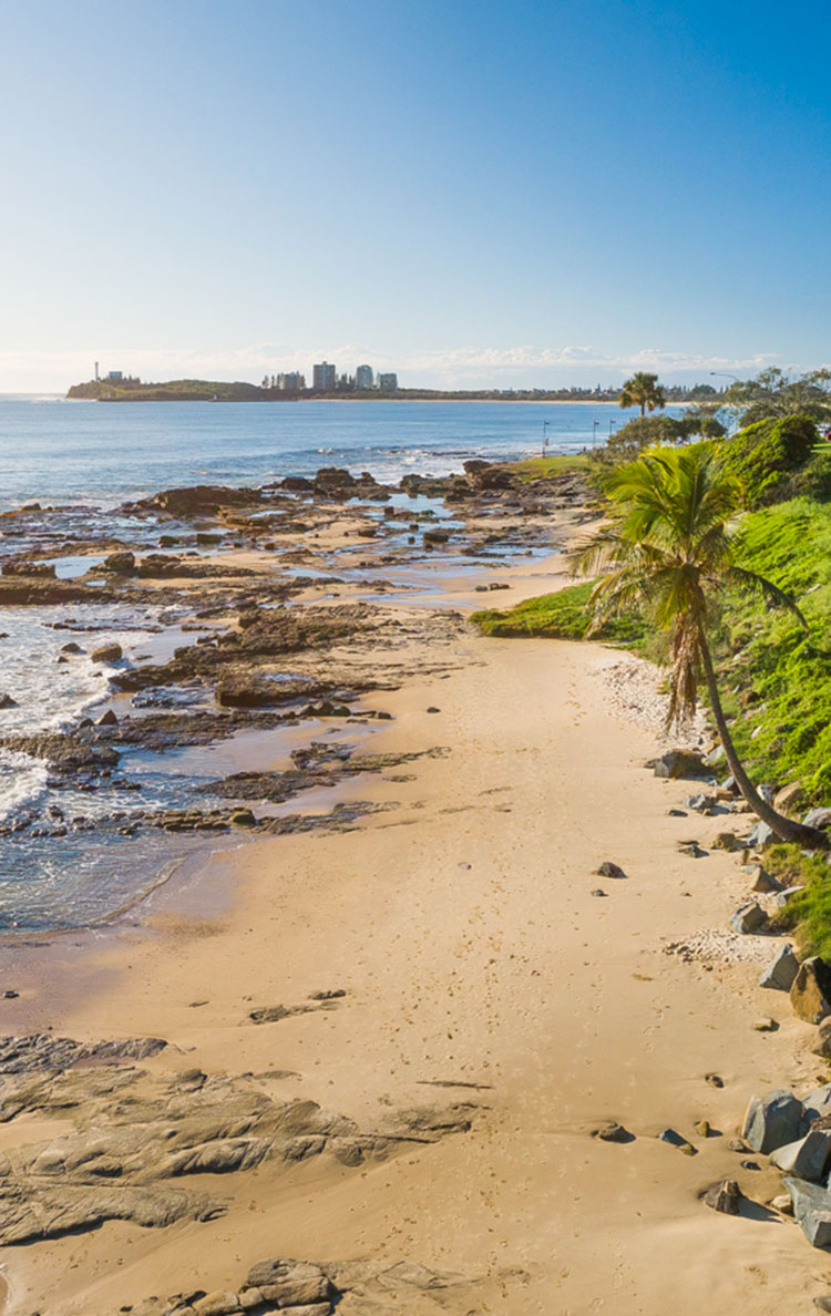 Mooloolaba Management Rights